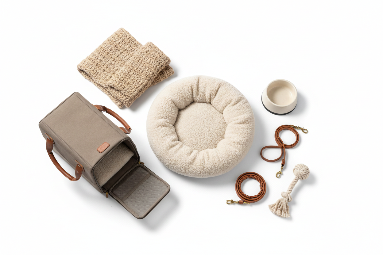 Comfort Items Collection