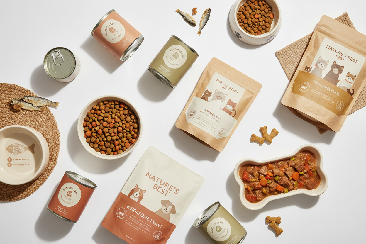 Food Collection